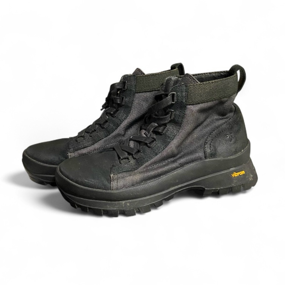 Men’s Frye Korver Utility Boot